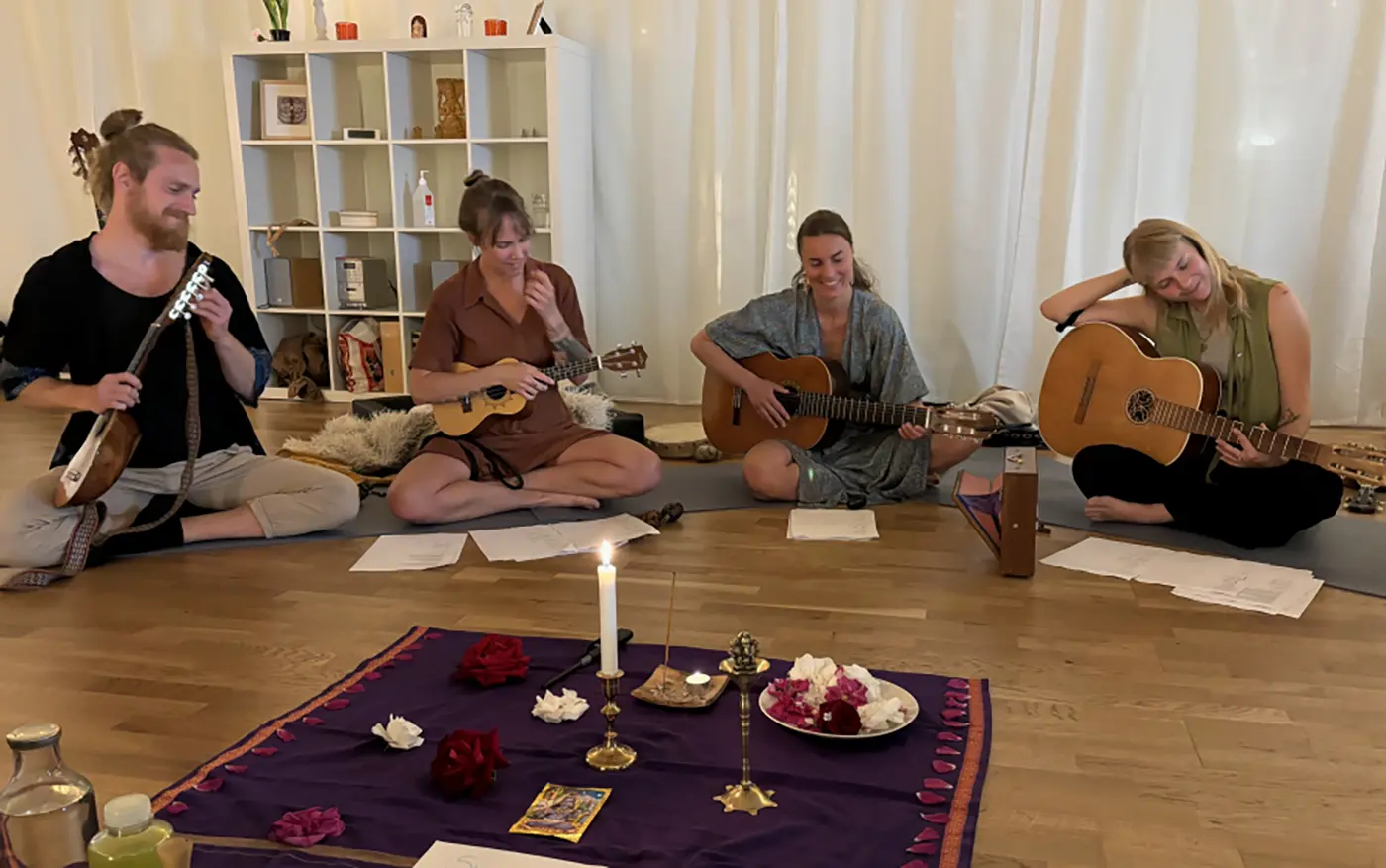 Kirtan